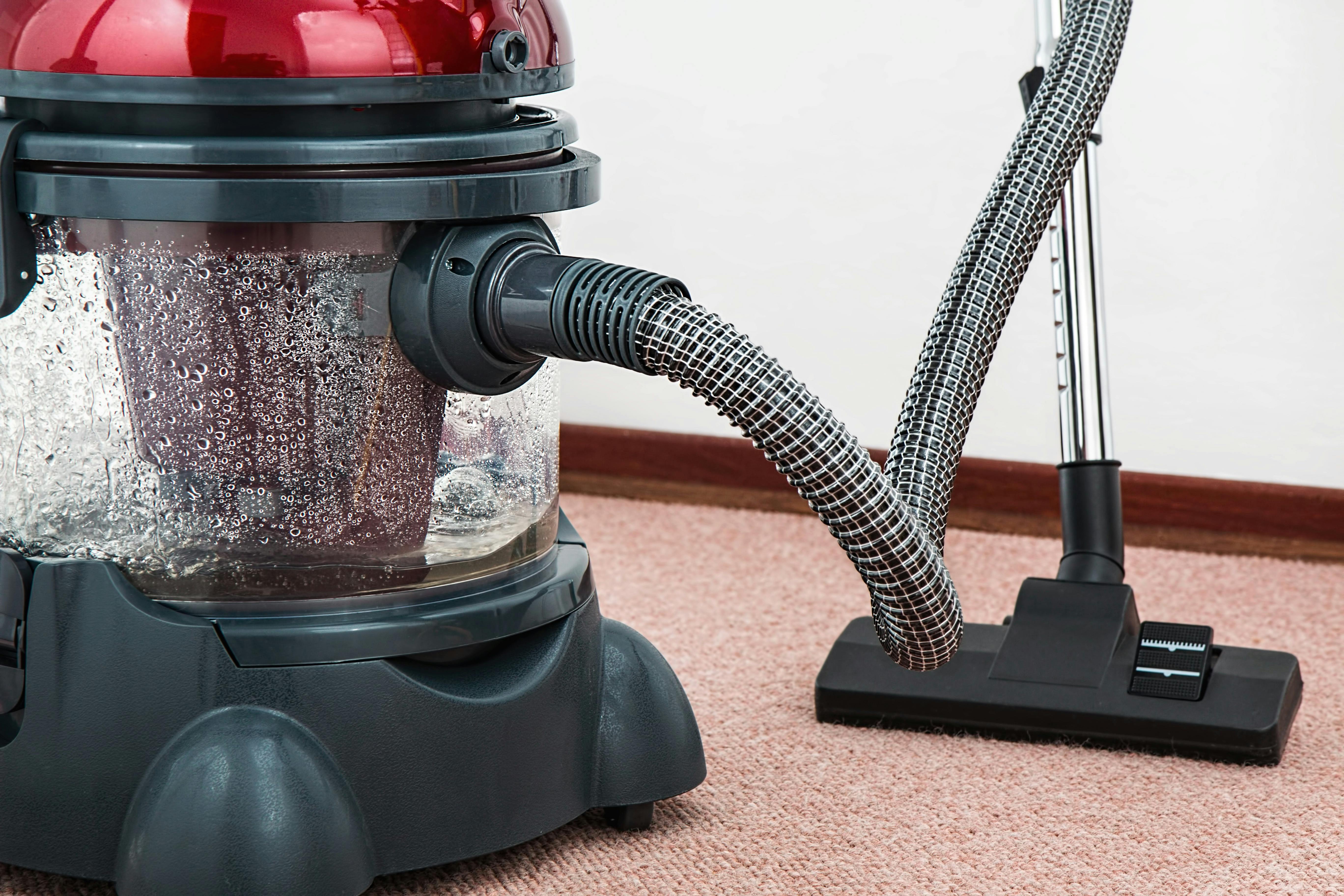 Carpet cleaning Perth