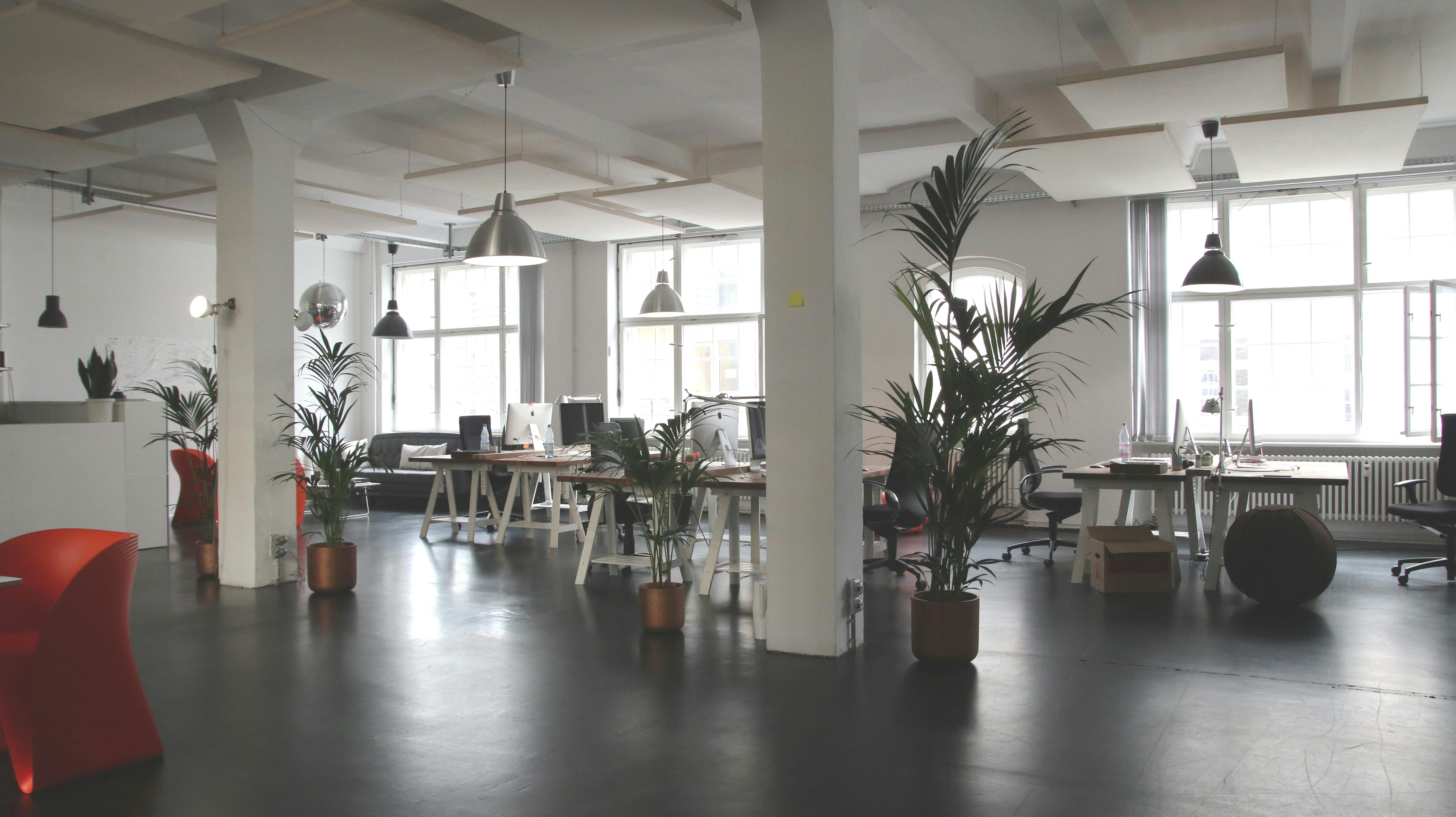 Office cleaning Perth